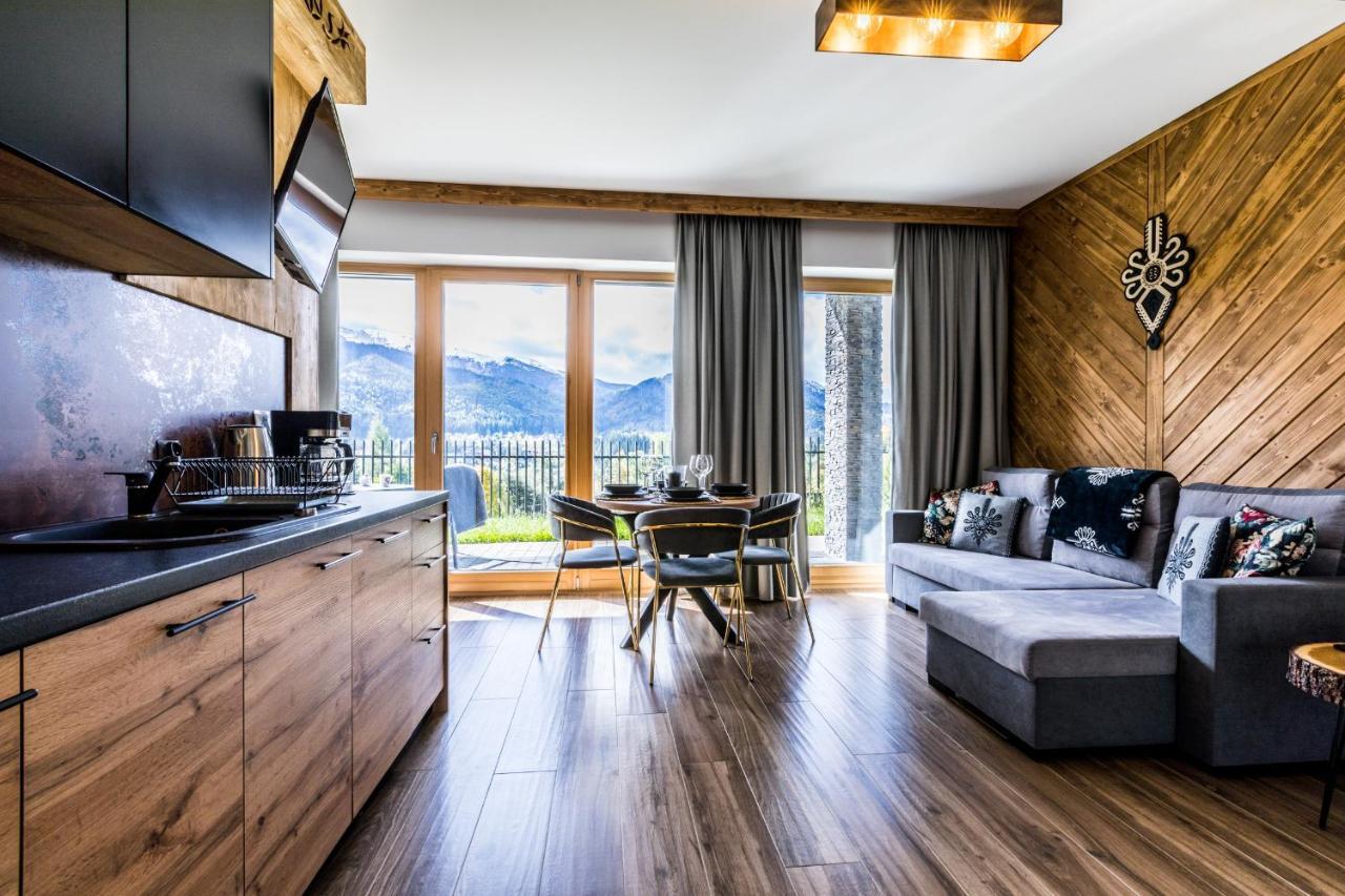 Apartment Butorowy Wierch Koscielisko