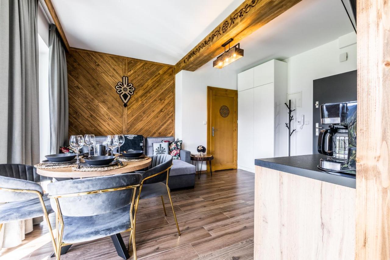 Butorowy Wierch Apartment