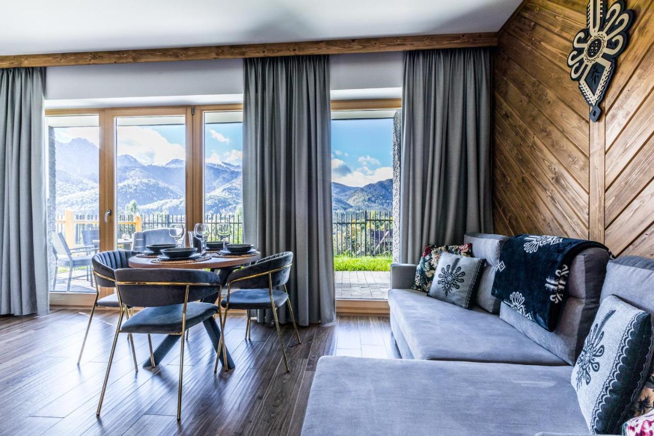 Apartment Butorowy Wierch *