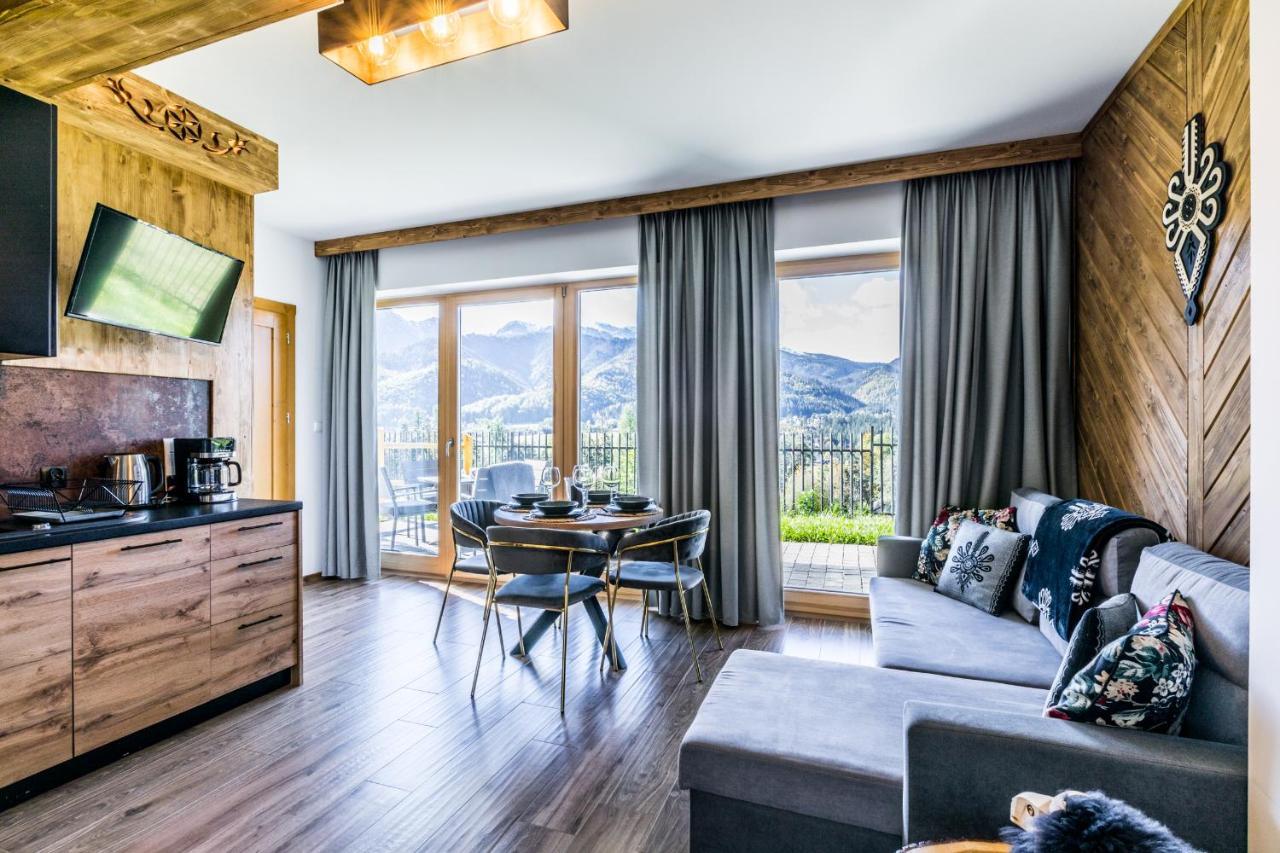 Butorowy Wierch Apartment *