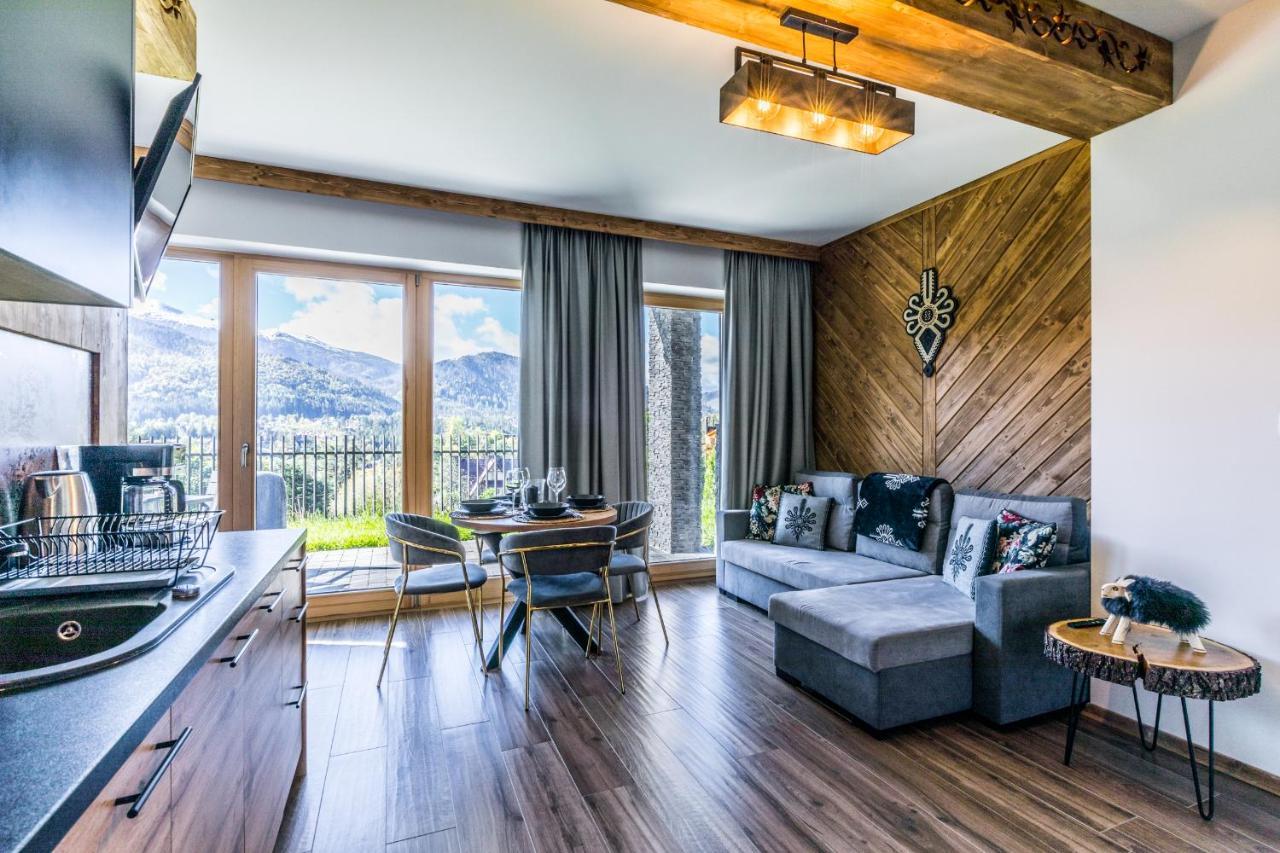 Apartment Butorowy Wierch