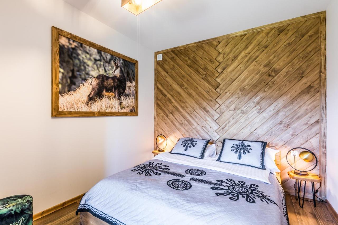 Butorowy Wierch Apartment Koscielisko