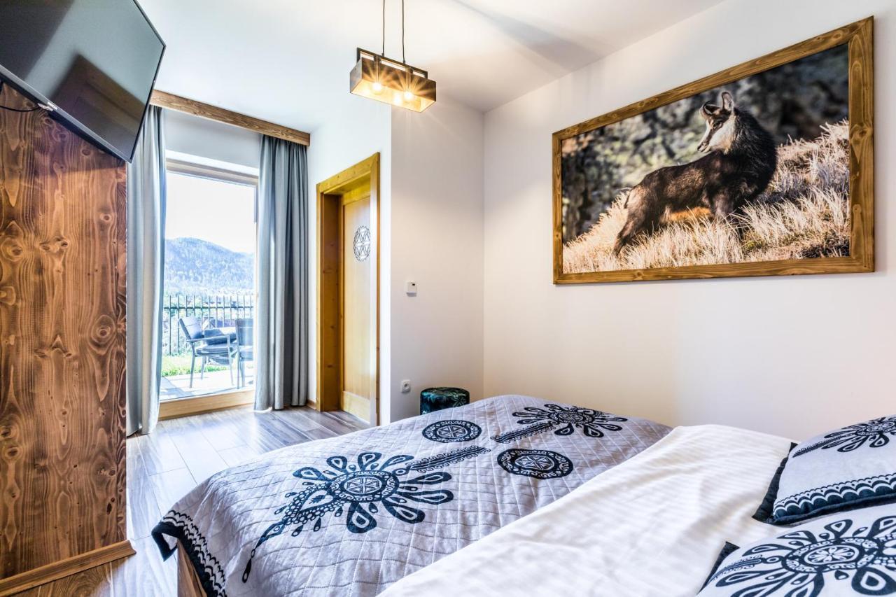 Apartment Butorowy Wierch *