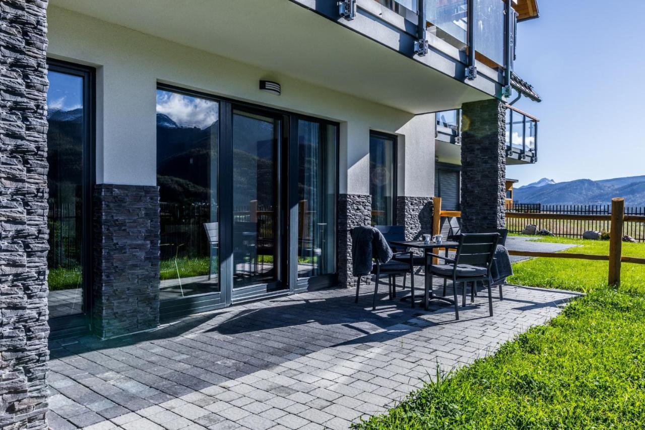 Apartment Butorowy Wierch Koscielisko
